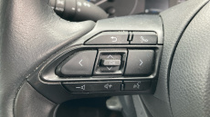 Toyota Yaris 1.5 Hybrid Icon 5dr CVT Hybrid Hatchback